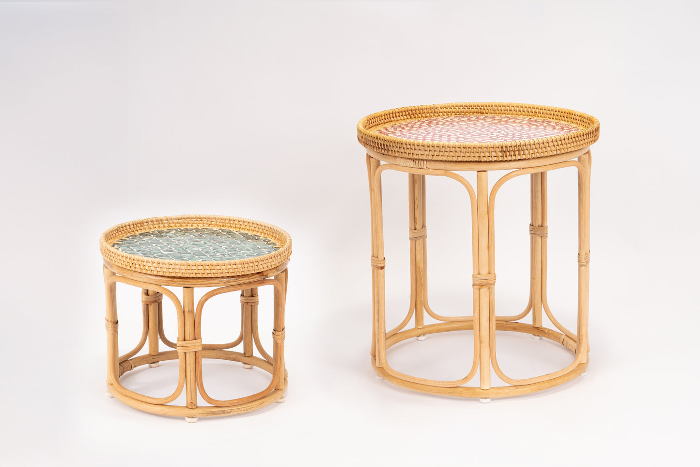 Carbis and Karoo Bundle set