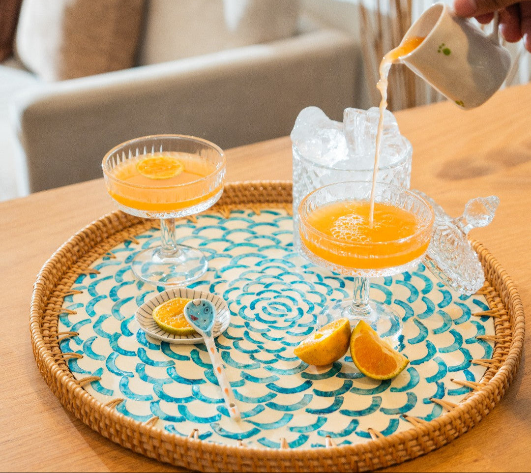 Brighton Tray