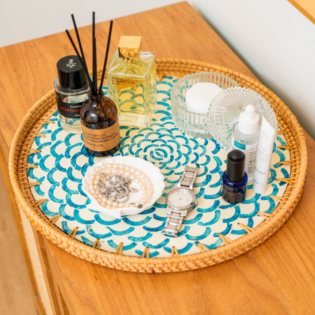 Brighton Tray