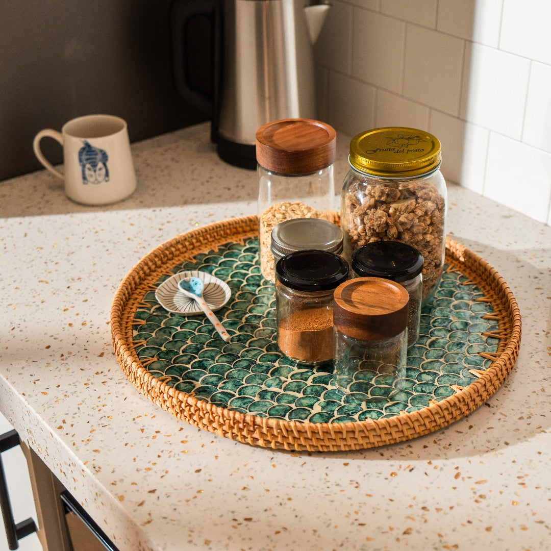 Carbis Tray
