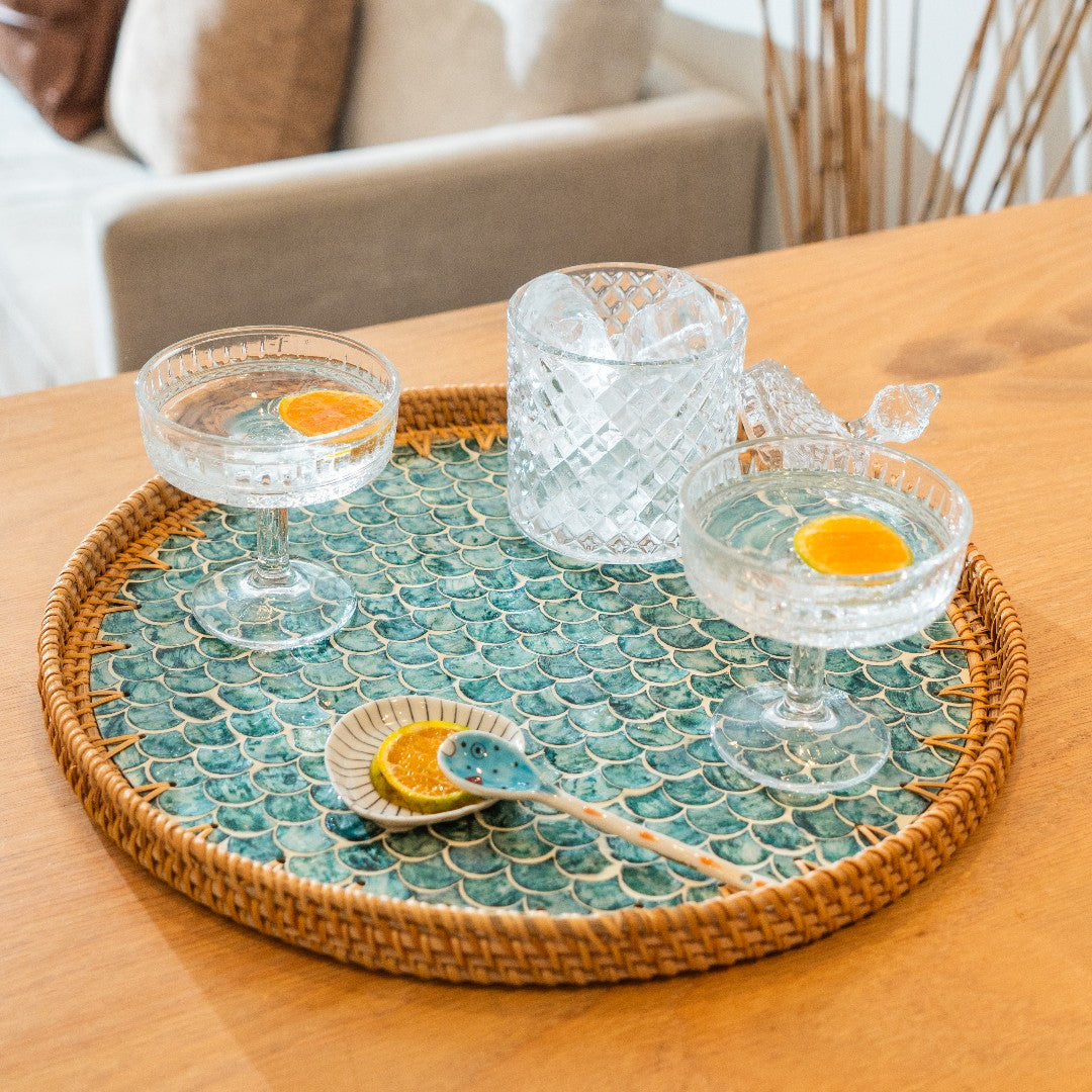 Carbis Tray