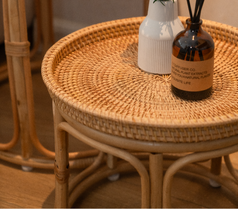 Hoxton and Brighton Bundle set