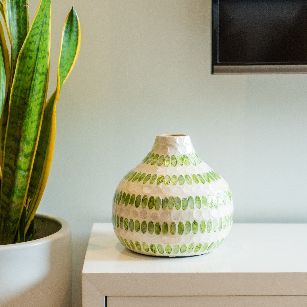 Mai Vase