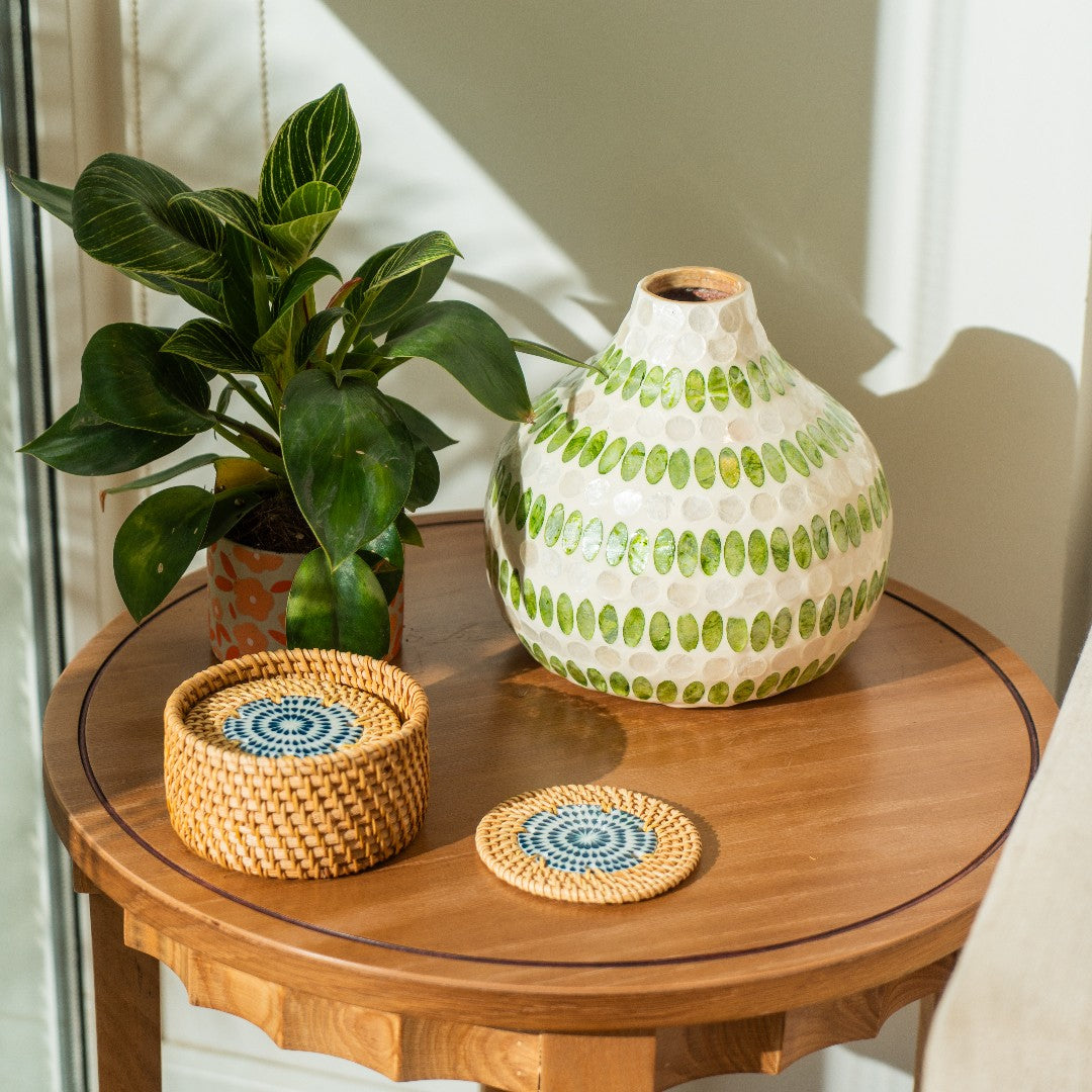 Mai Vase