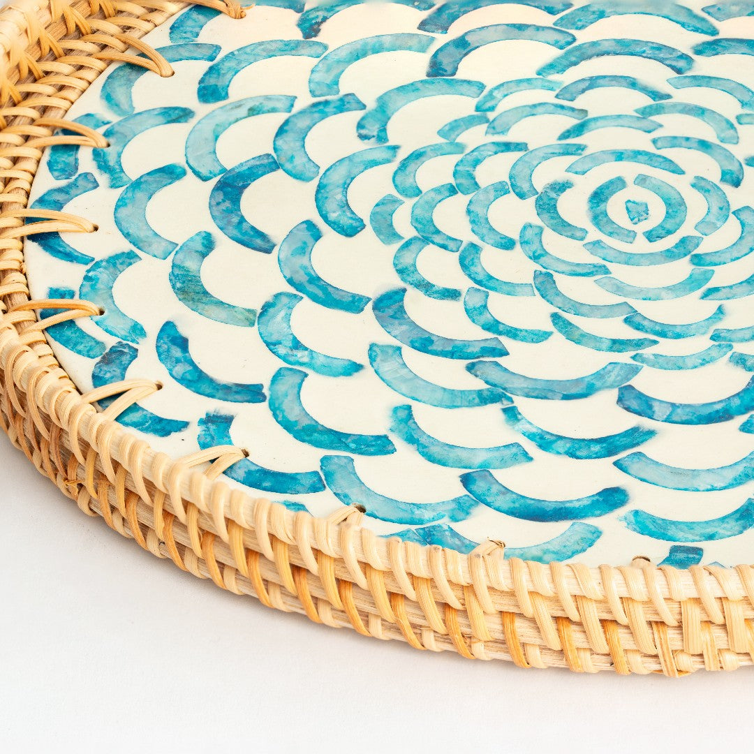 Brighton Tray
