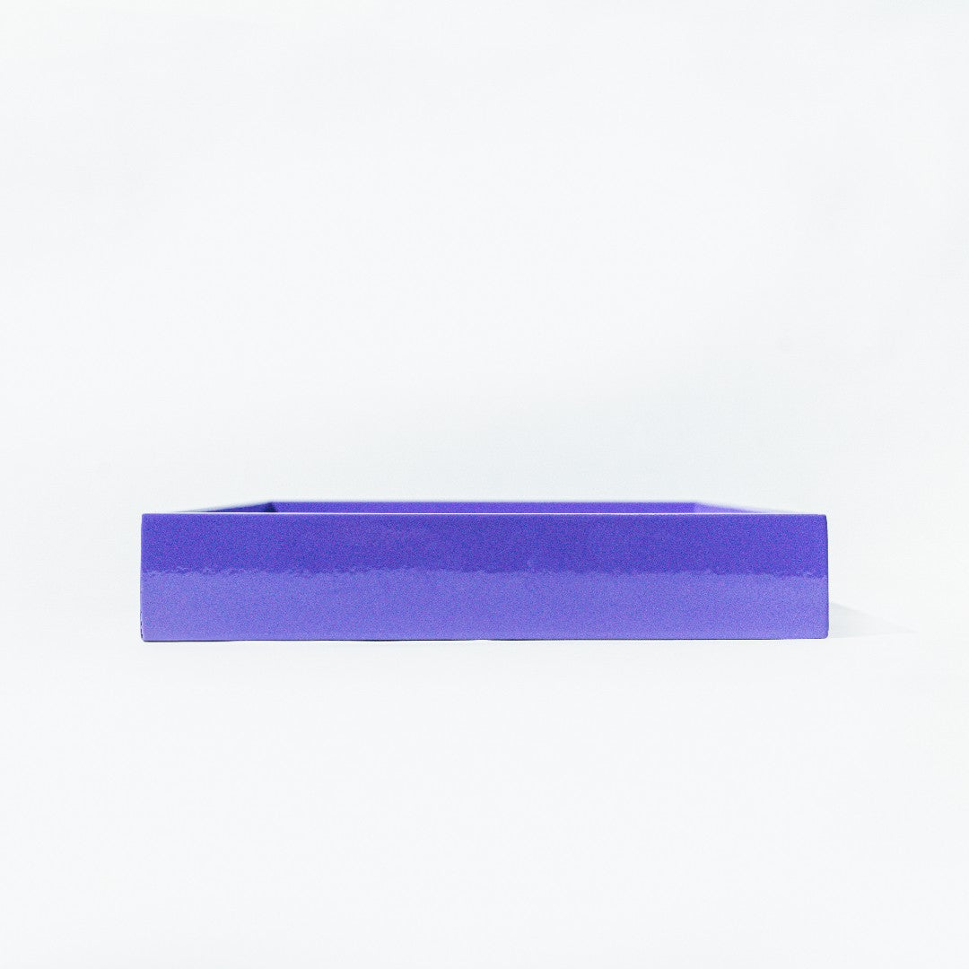 STUDIO PURPLE
