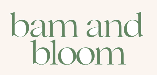 Bam and Bloom