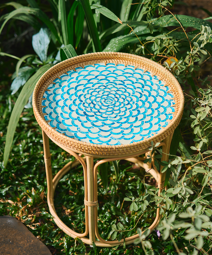 Brighton Table