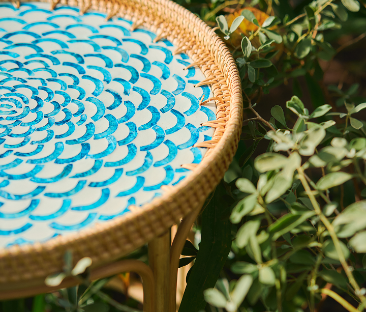 Brighton Table