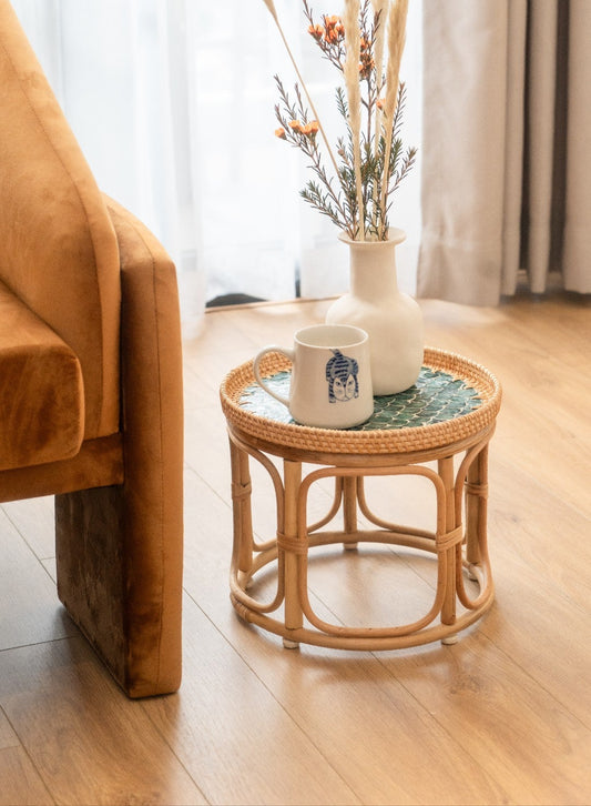 Small Carbis Table