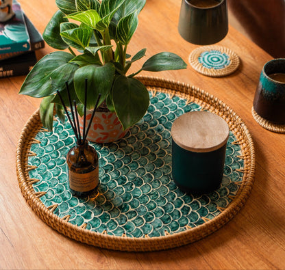 Carbis Tray