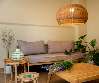 HOXTON AND ALOE BUNDLE