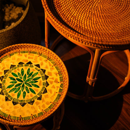 HOXTON AND ALOE BUNDLE