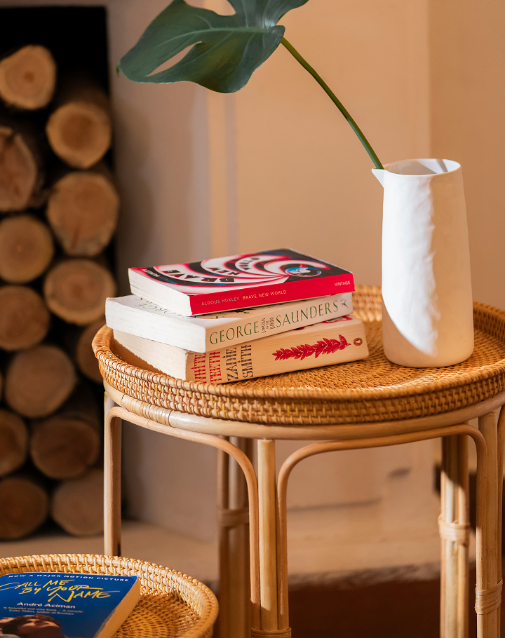 Hoxton Table