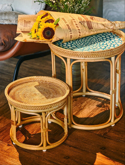 Hoxton and Brighton Bundle set