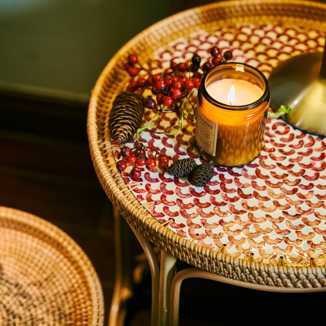 Hoxton and Karoo Bundle set