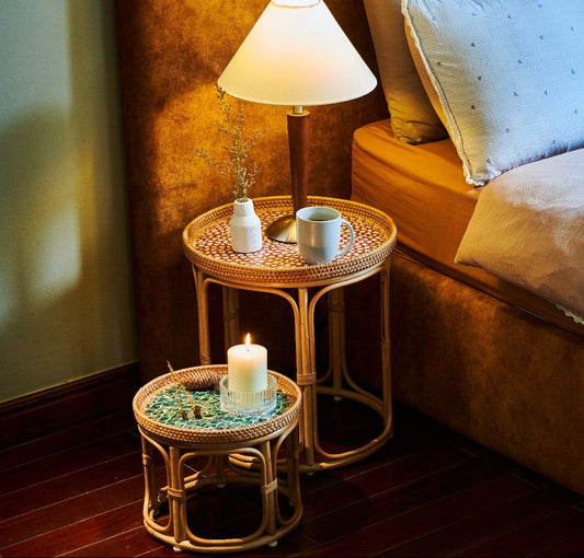 Carbis and Karoo Bundle set