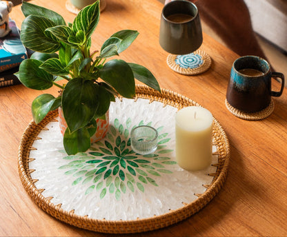 Lua Tray