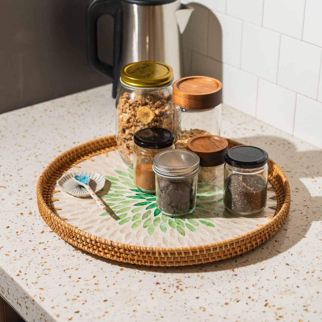 Lua Tray