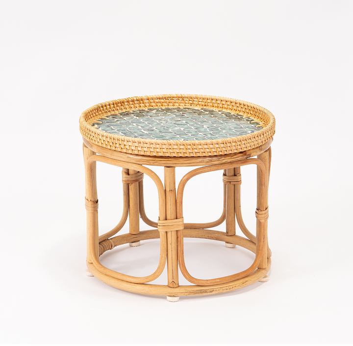 Small Carbis Table