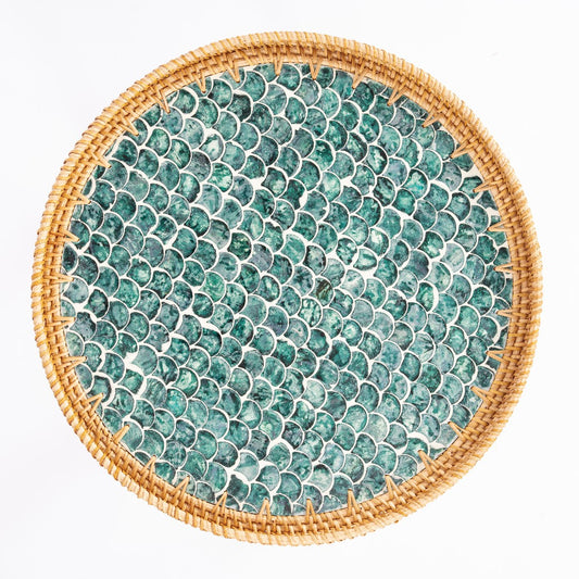 Carbis Tray