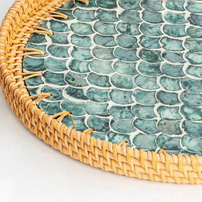 Carbis Tray