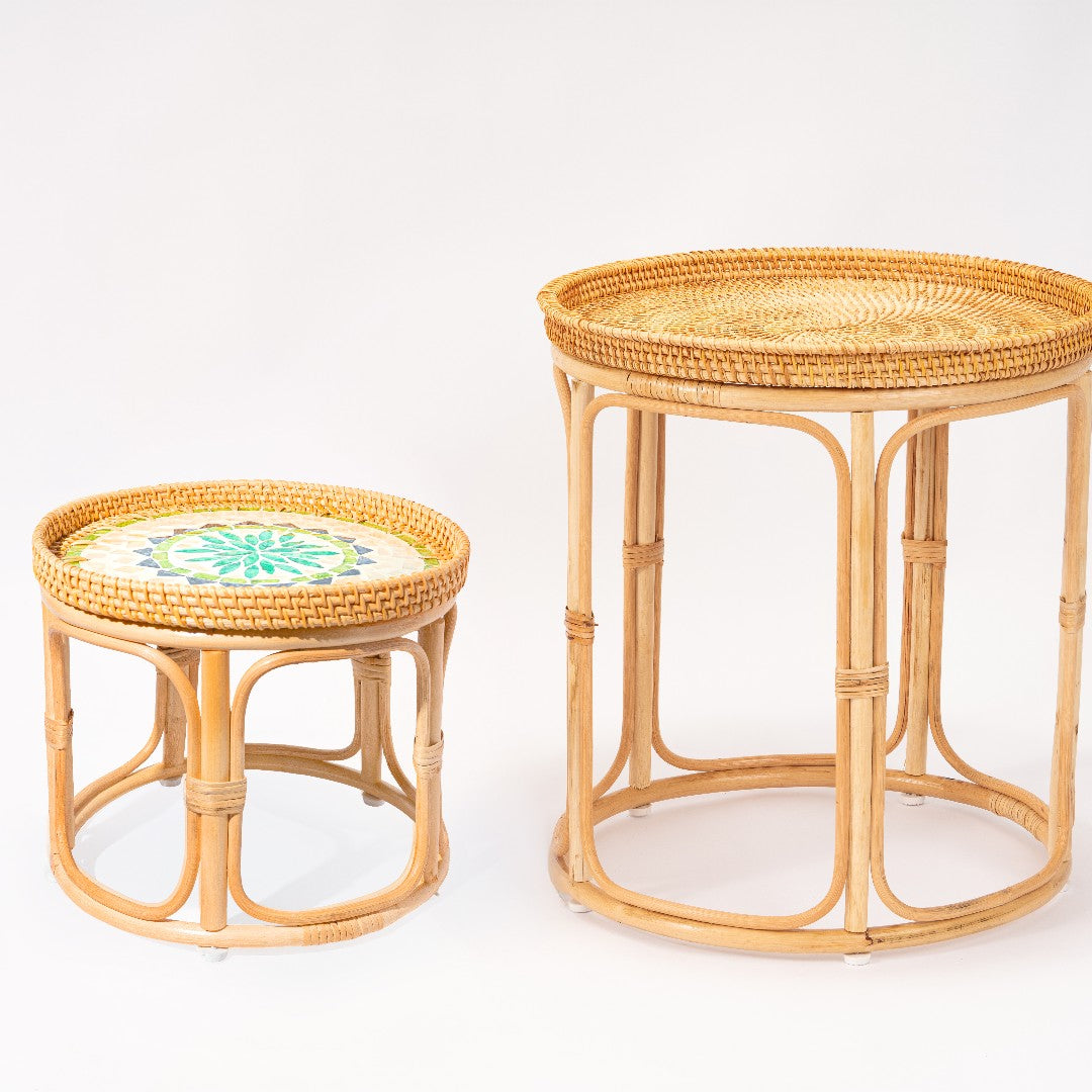 HOXTON AND ALOE BUNDLE