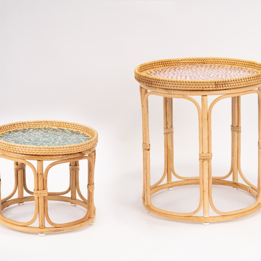 Carbis and Karoo Bundle set