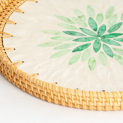 Lua Tray