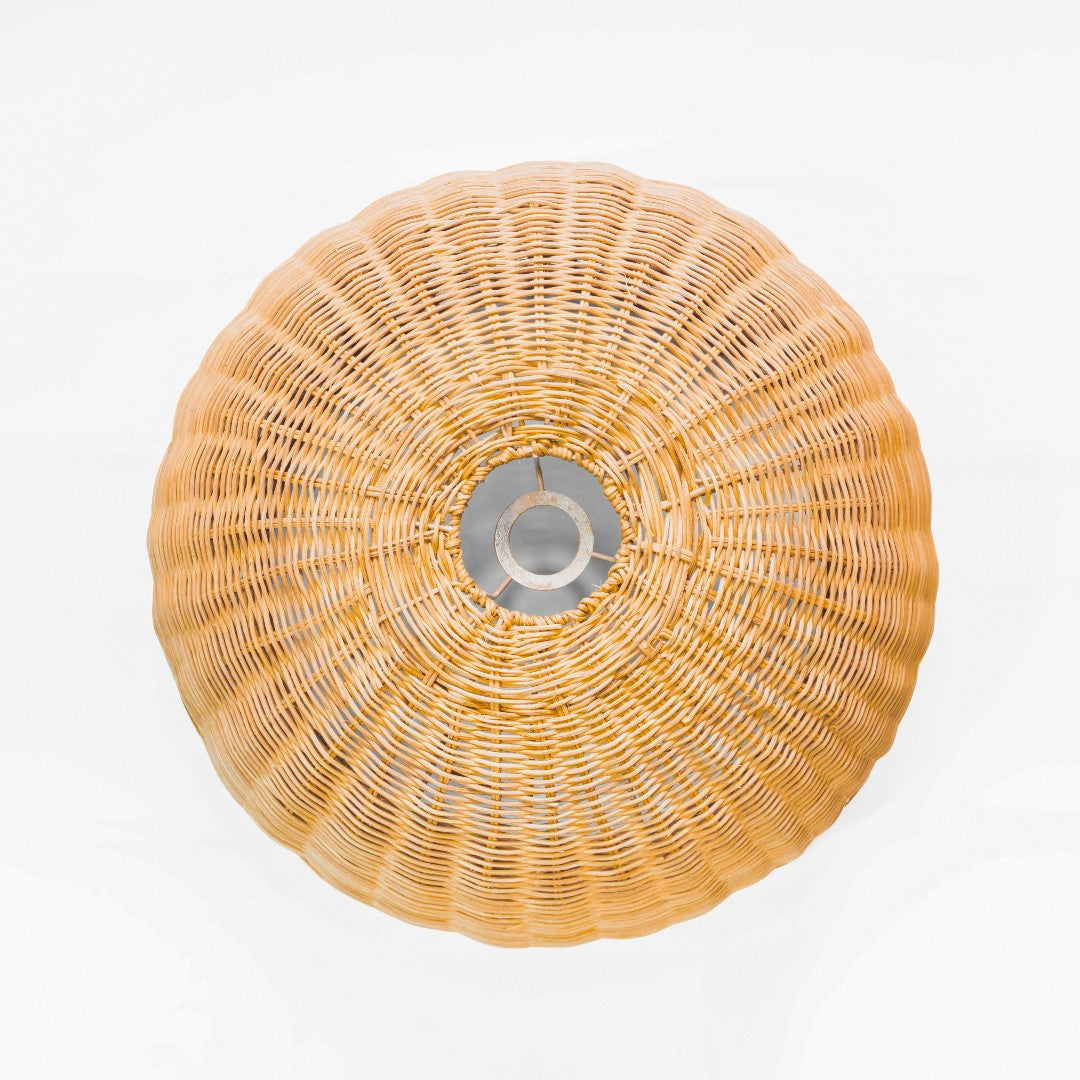 GRAND RATTAN PENDANT