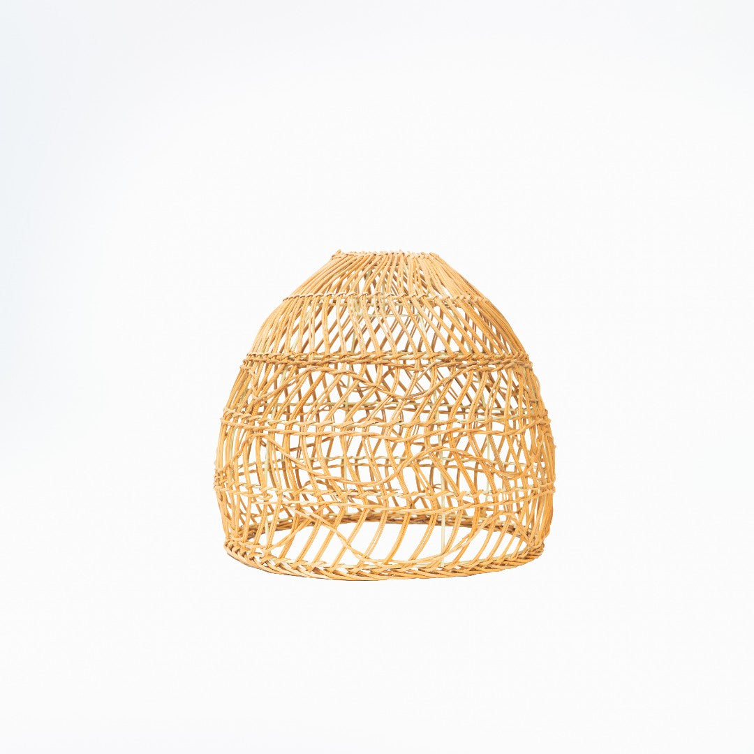 AIRWEAVE RATTAN PENDANT