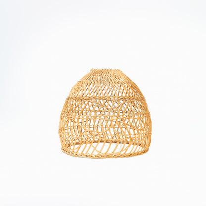 AIRWEAVE RATTAN PENDANT
