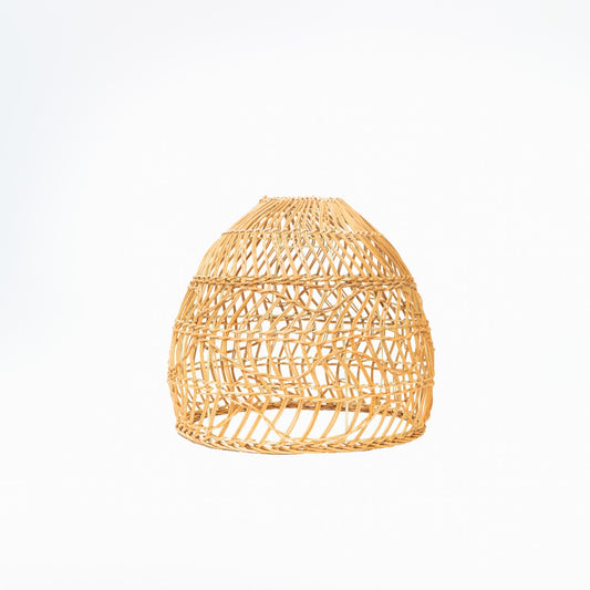 AIRWEAVE RATTAN PENDANT