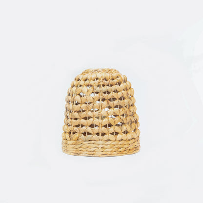 BLOOM WATER HYACINTH PENDANT