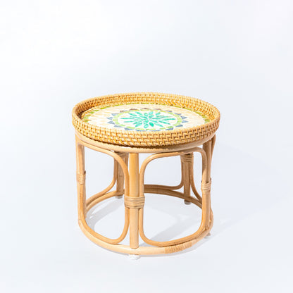 HOXTON AND ALOE BUNDLE