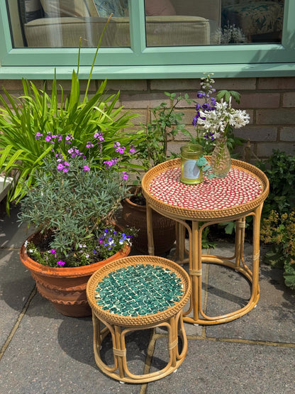Carbis and Karoo Bundle set